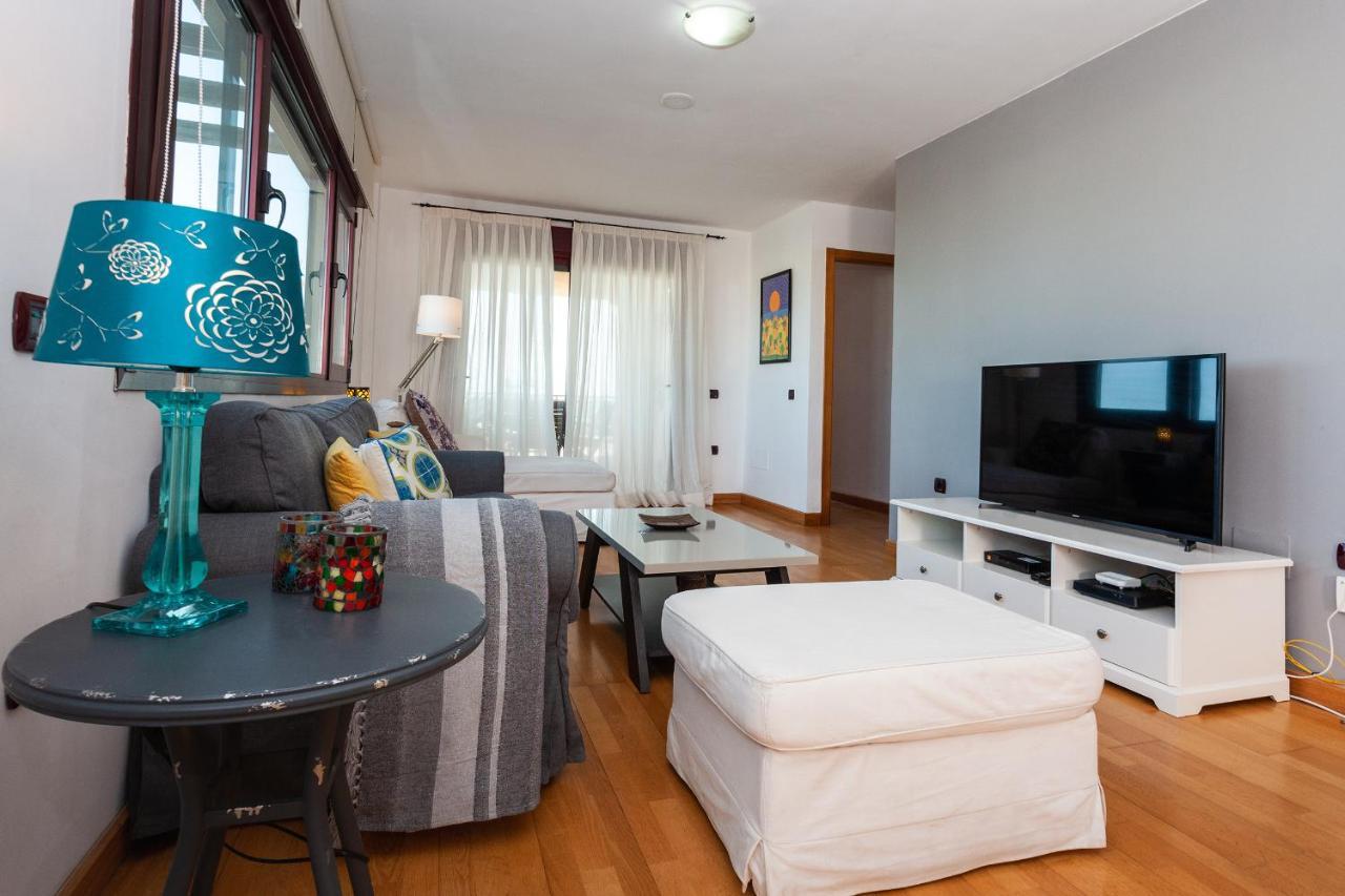 Casa Ana Corralejo Apartment Ngoại thất bức ảnh